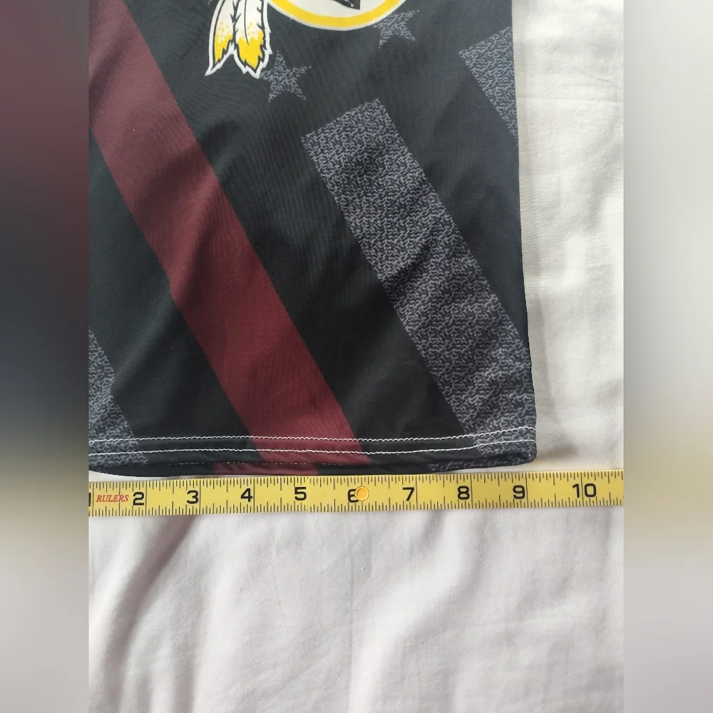Washington Redskins Neck Gaiters (Set of 2)